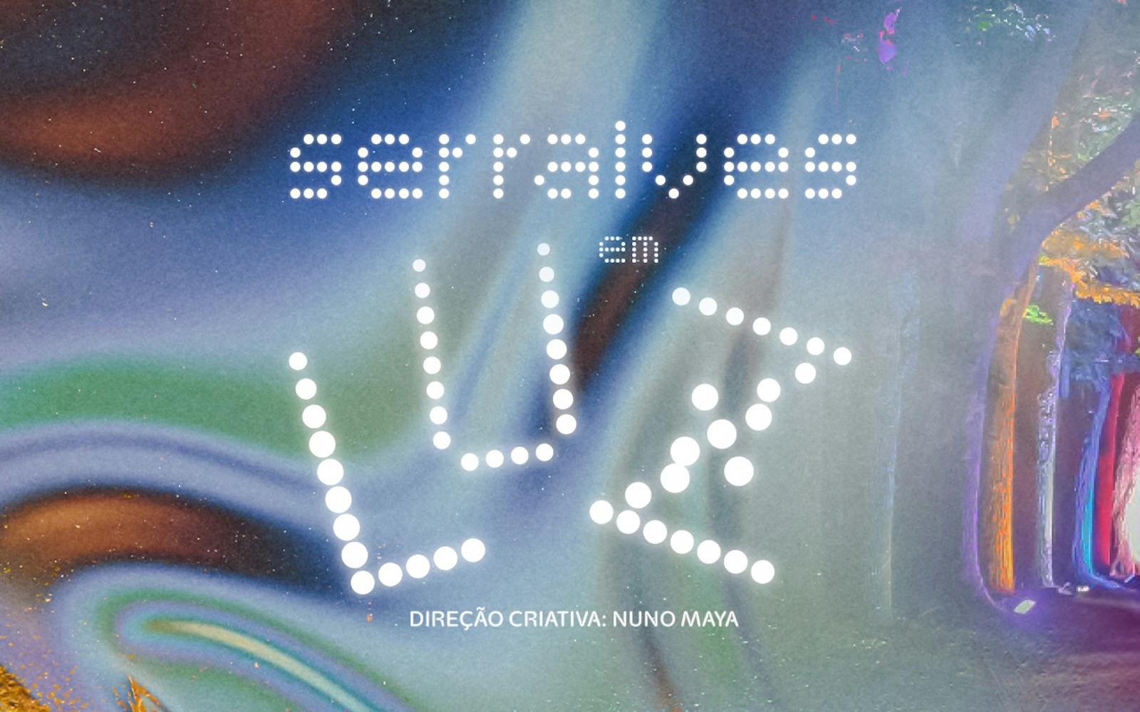 Serralves in Light 2026 Tickets