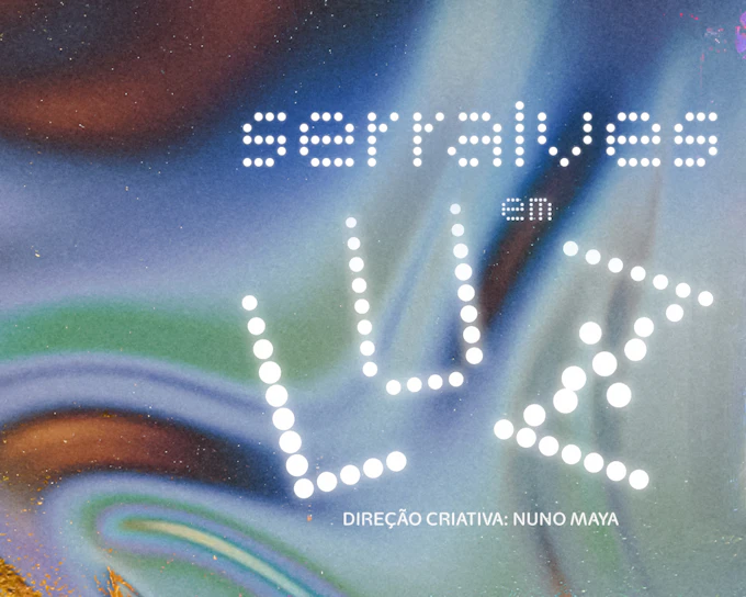 Serralves in Light 2026 Tickets
