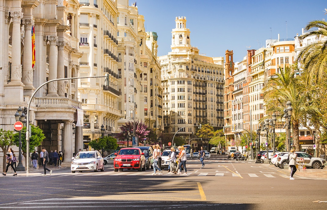 Principe Felipe Science Museum