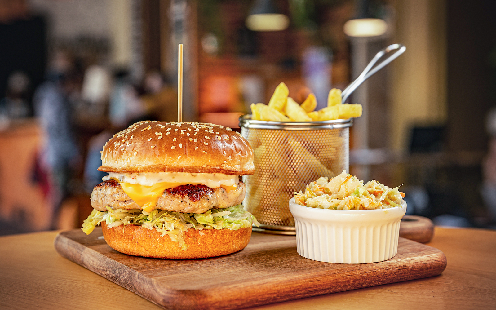 Warner Bros. Harry Potter Studio tour dining