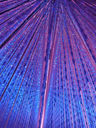 TeamLab Planets Tokyo