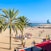 Barceloneta strand