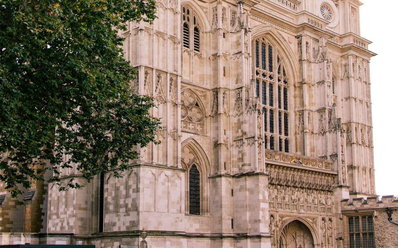 london: westminster guided tour with thames river cruise-2