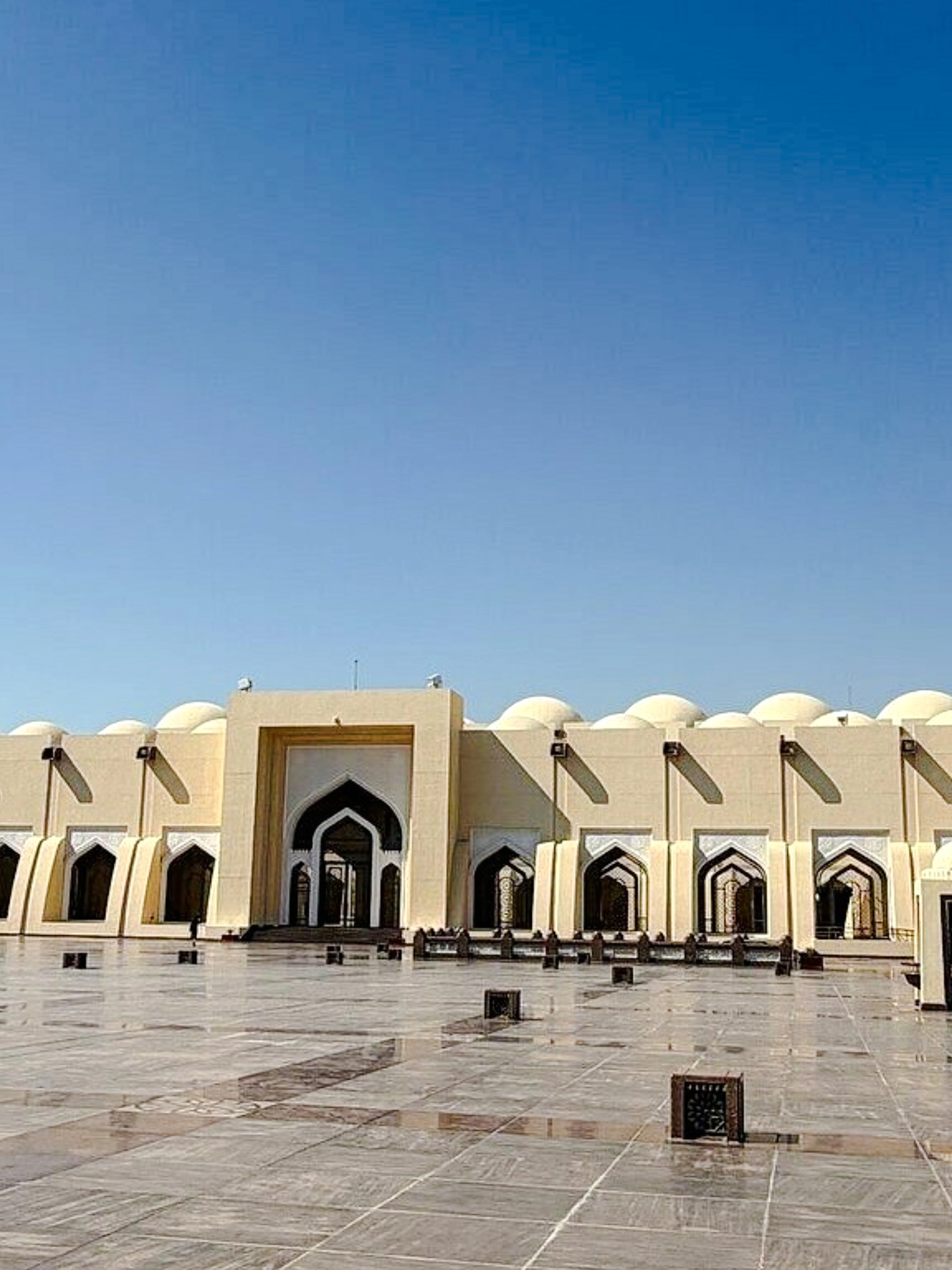 doha private city tour with national museum of qatar entry-1