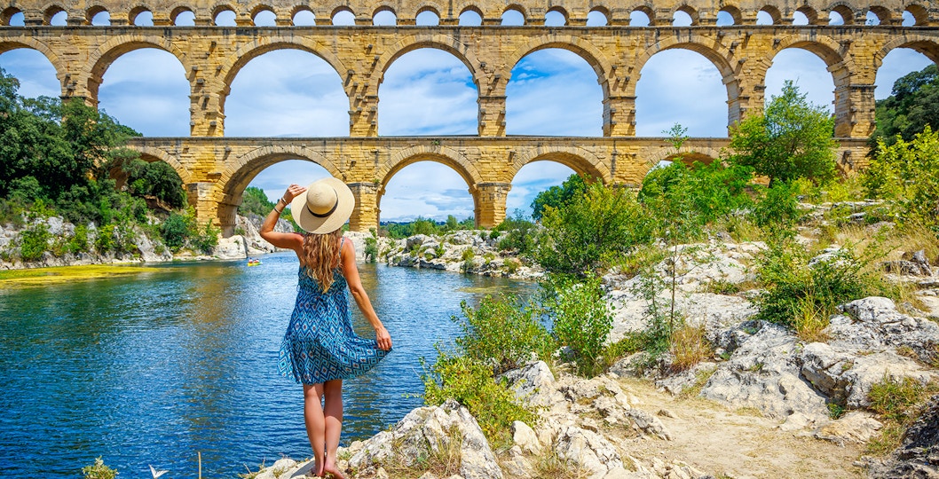 Day trips in Provence