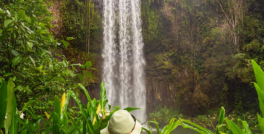 Bilete Atherton Tableland