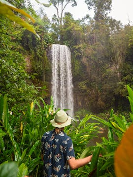 Atherton Tableland Tickets