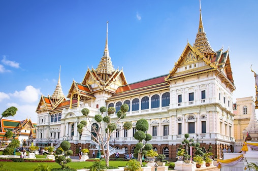 Grand Palace Skip-the-Line Tickets