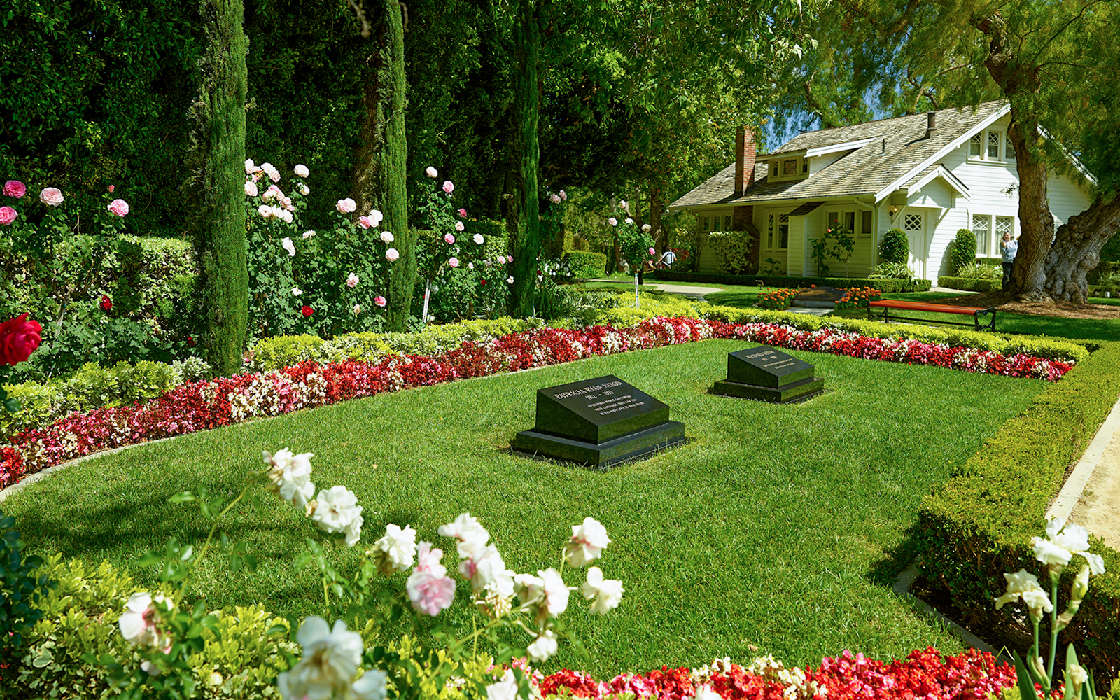 Richard Nixon Presidential Library and Museum