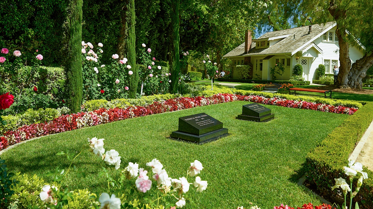 Richard Nixon Presidential Library and Museum