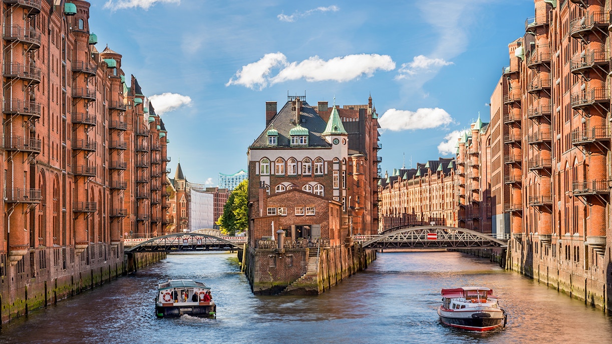hamburg cruise timings