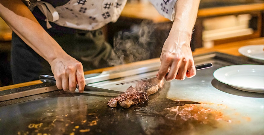 Tokyo Food and drink