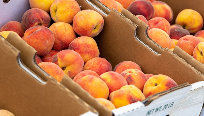 Niagara-on-the-Lake Peach Festival