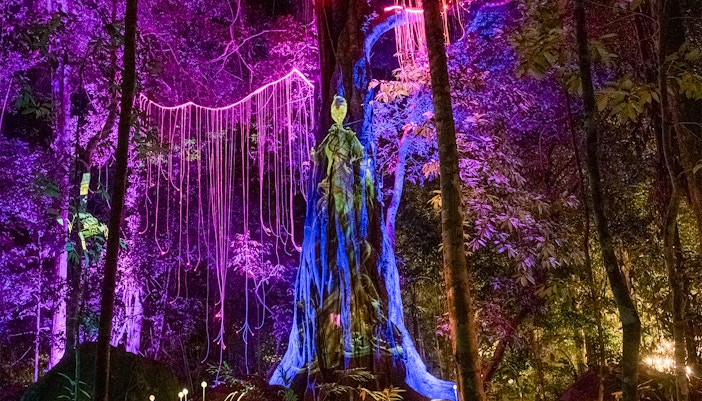 Dream Forest Langkawi Tickets