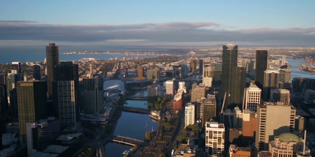 Découvrez les meilleures choses à faire à Melbourne