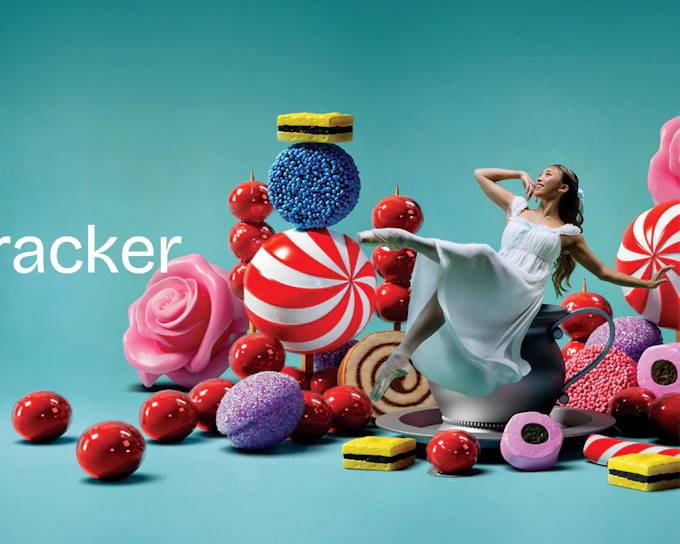 Nutcracker