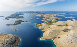 Park Narodowy Kornati