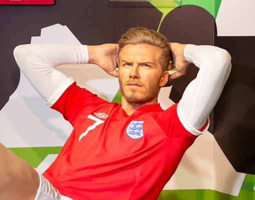 Madame Tussauds Berlin