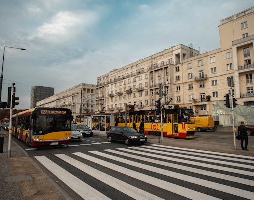 Da Cracovia a Auschwitz autobus