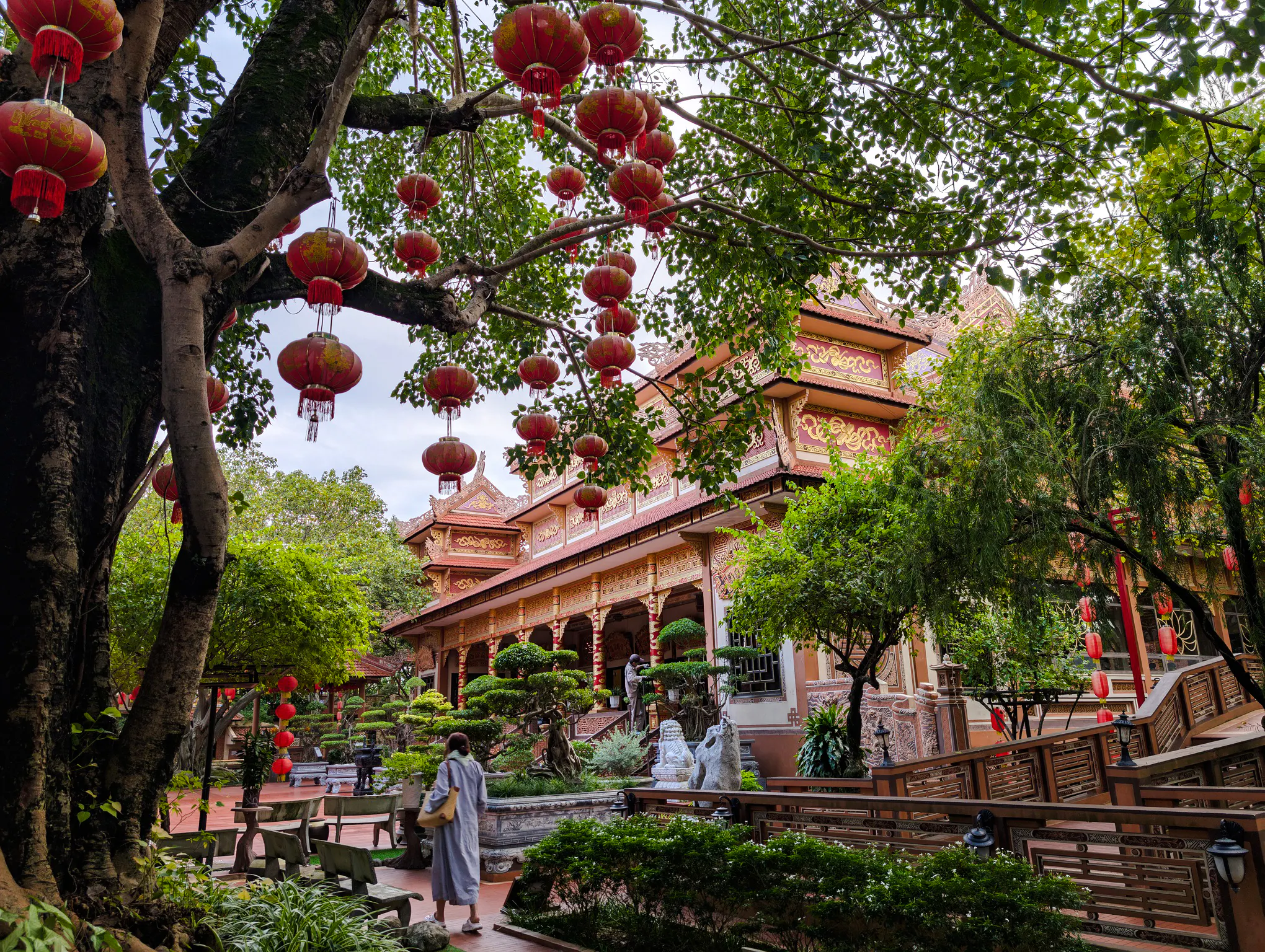 da nang 3 pagoda rehberli turu: linh ung, nam son ve quan the am-1