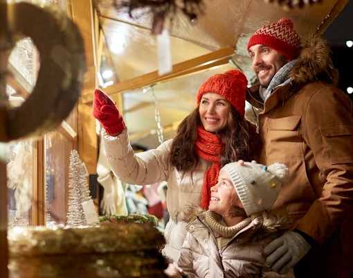 Best Time to Visit Rome - December