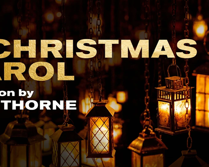A Christmas Carol