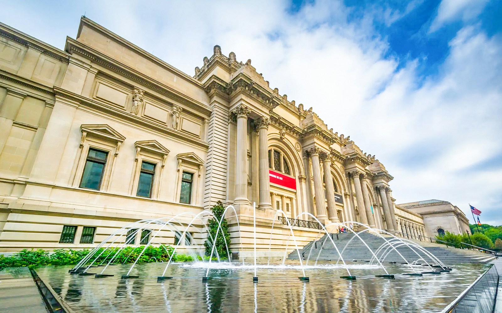 Explore The Metropolitan Museum of Art | Visitor's guide, collections, and highlights