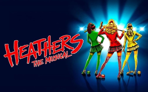 Heathers il musical