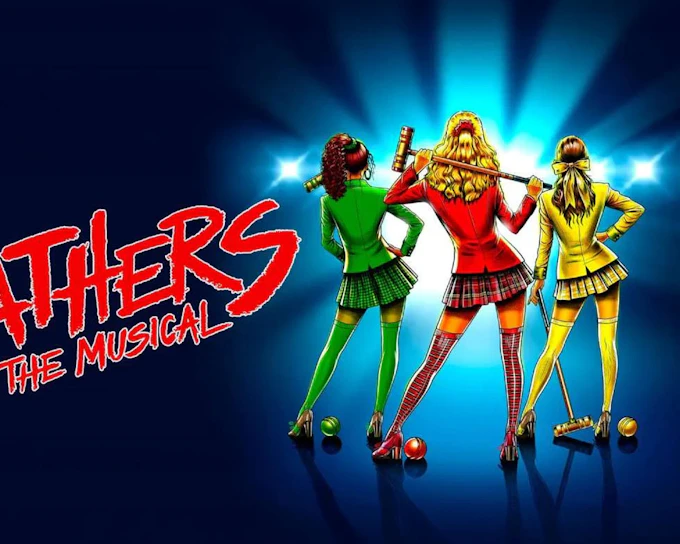 Heathers The Musical