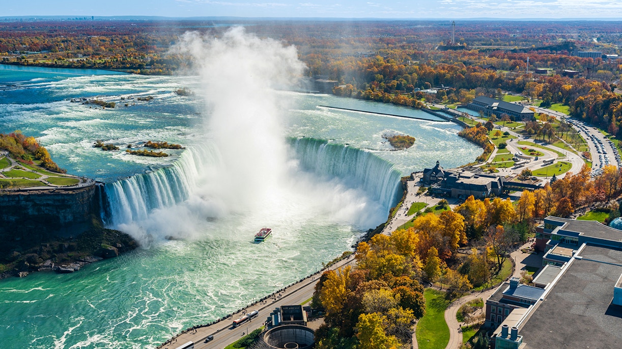 Niagara Falls