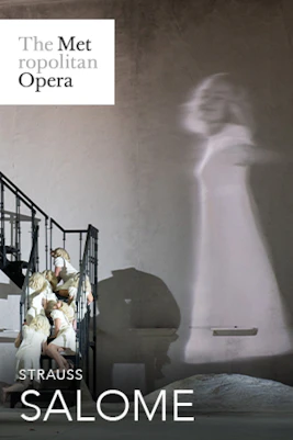 Salome New York Tickets