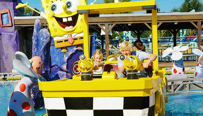 movie park bottrop - entradas