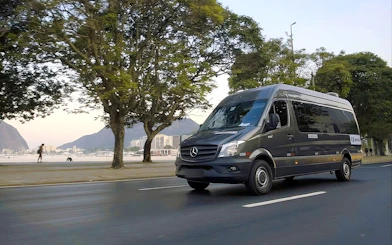 #Guarulhos (GRU) Airport Private Transfer to/from São Paulo