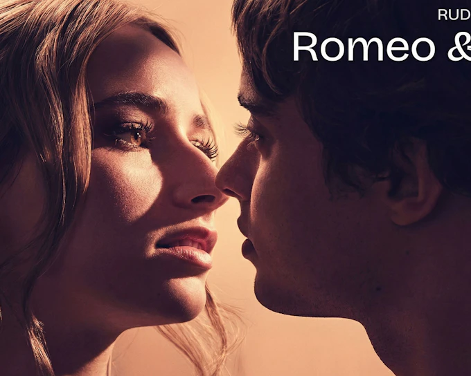Rudolf Nureyev's Romeo and Juliet