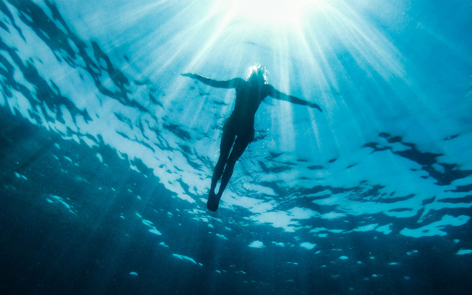 Swimming opportunities