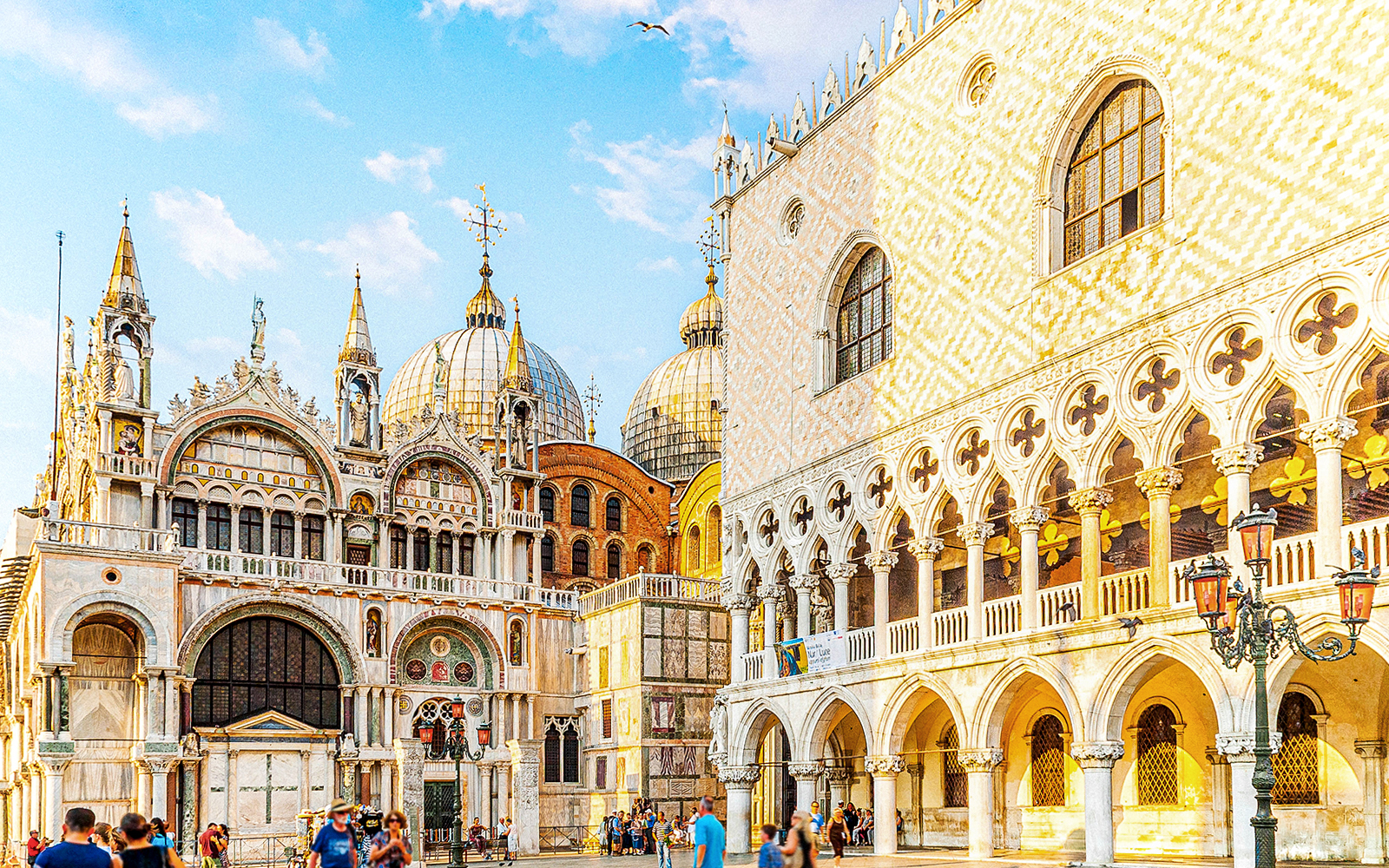 Saint Mark's Basilica