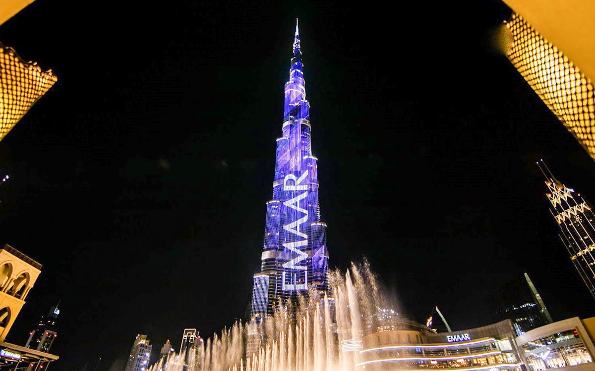 guided night tour through dubai-1 guided night tour through dubai-1