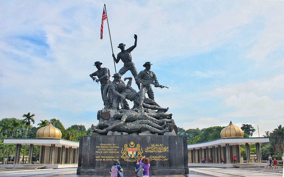 half-day guided city tour of kuala lumpur-8 half-day guided city tour of kuala lumpur-8