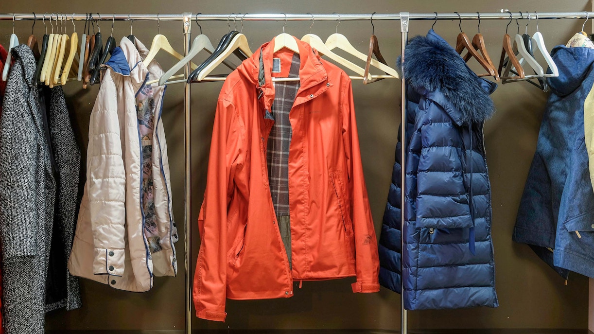 Facilities available at the National Archaeological Museum in Athens