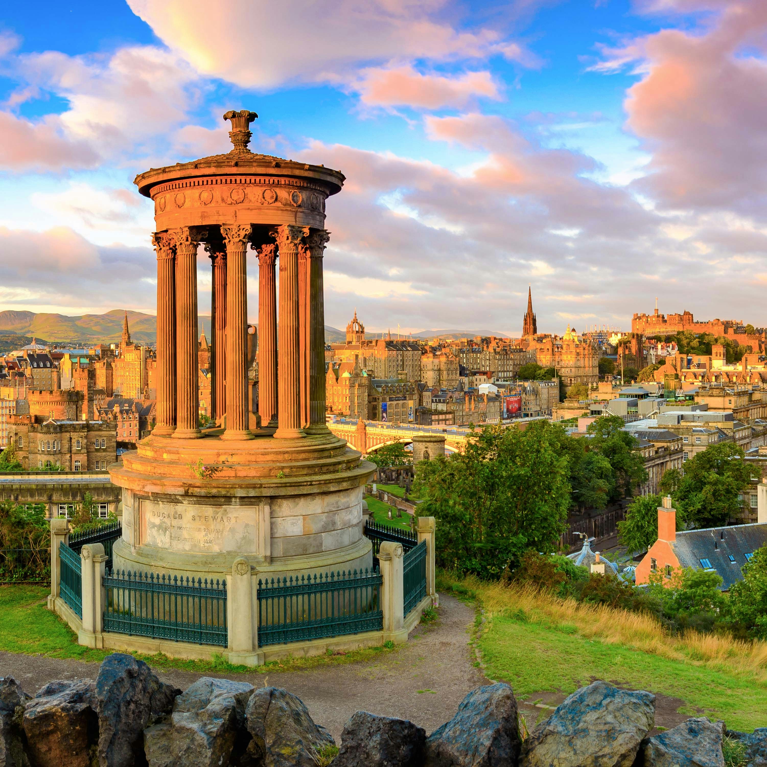 Edinburgh
