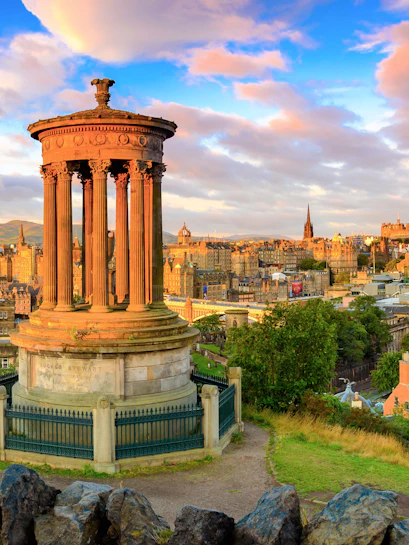 Edinburgh