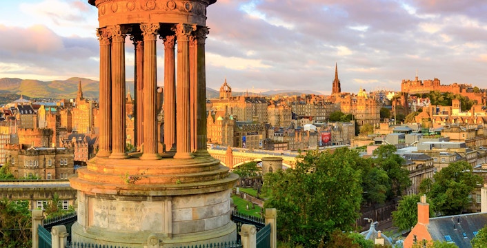 Edinburgh