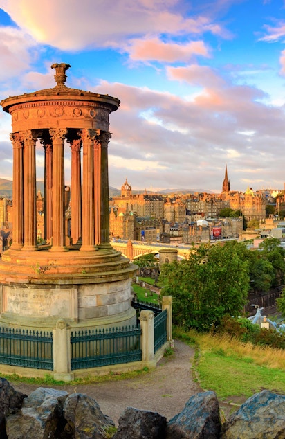 Edinburgh