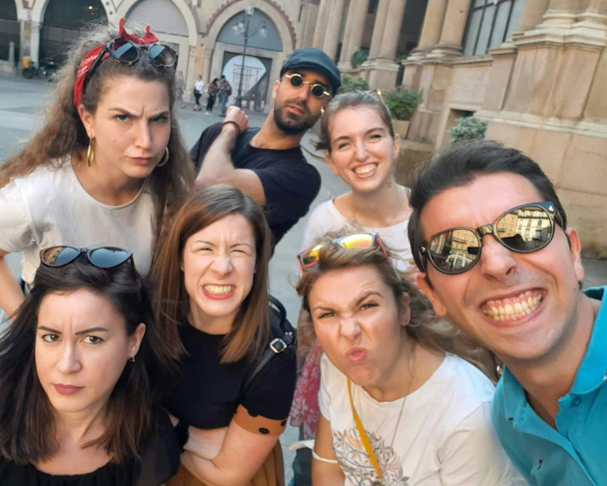 Milan's Lost Duke: Self-Guided City Exploration Game