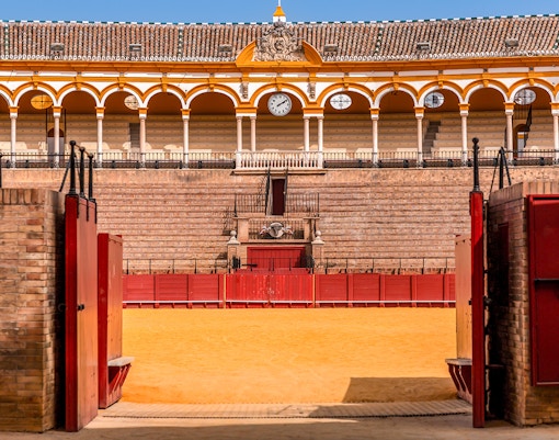 Plaza de Toros