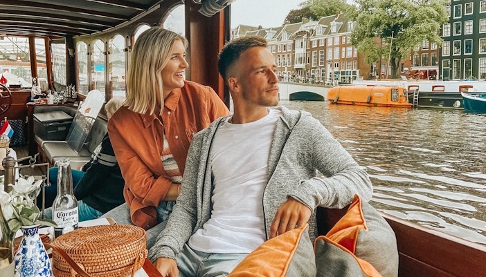 flagship amsterdam canal cruises