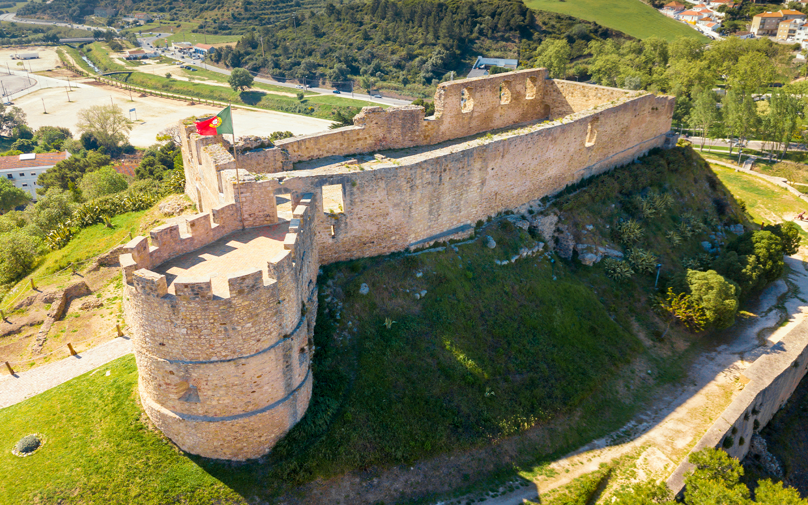 Torres Vedras Portugal