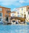 Port Grimaud