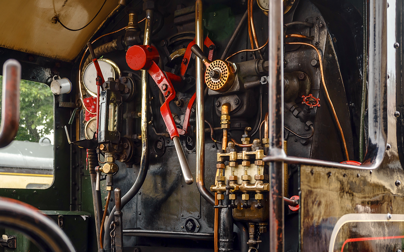 Schynige Platte Tickets