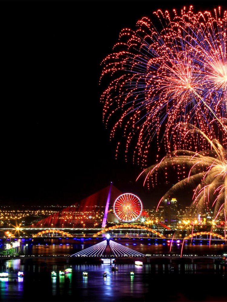 Da Nang International Fireworks Festival